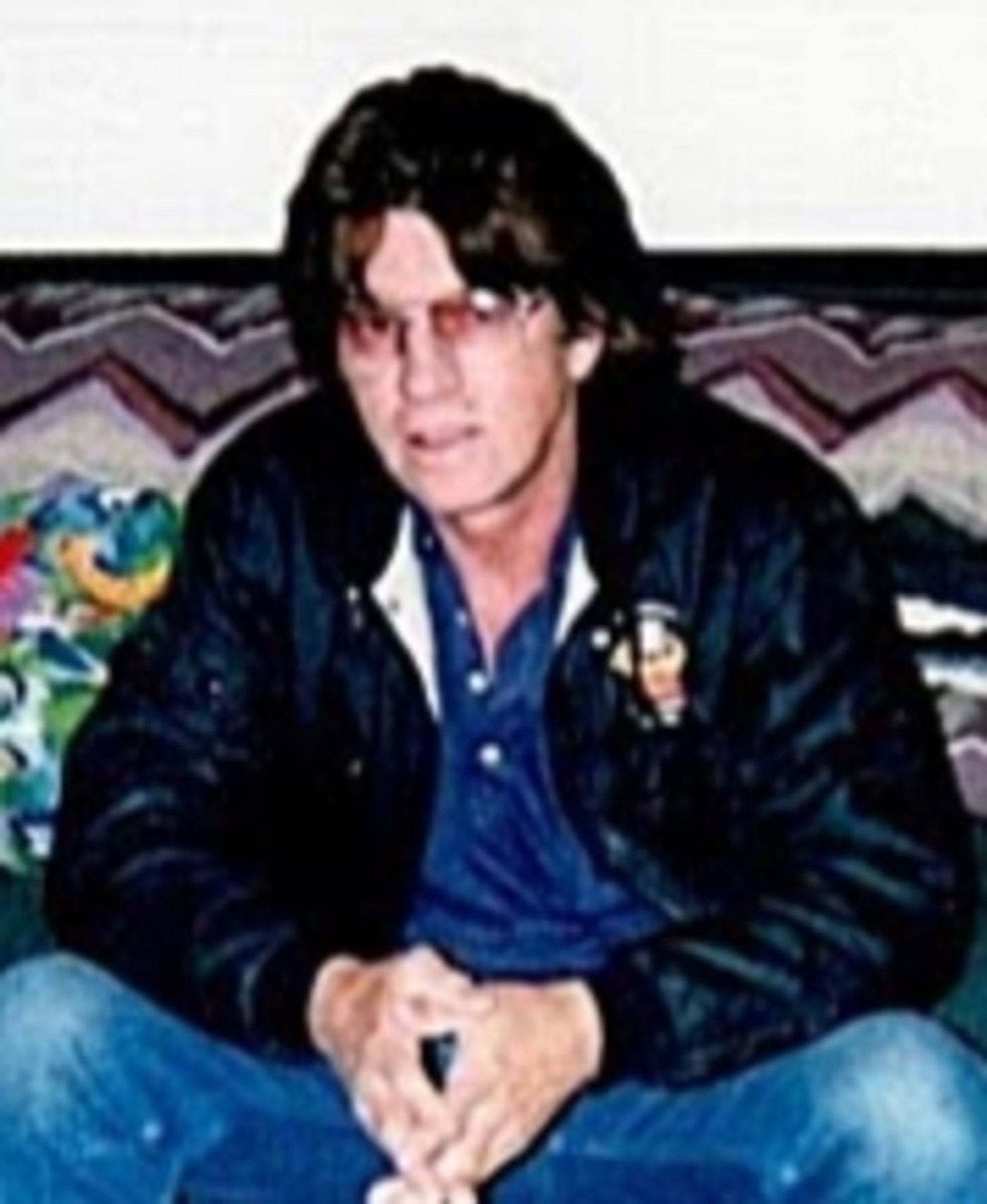 Obituary of Rodney Earl George