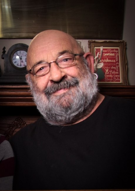 Obituary of Gilles Cousineau