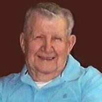 Obituary of Kenneth Brain