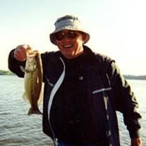 Obituary of Michael P. Scott