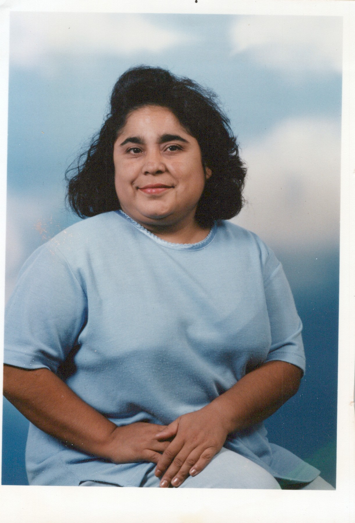 Obituary of Melinda Castillo