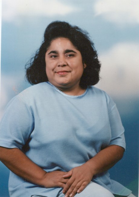 Obituario de Melinda Castillo