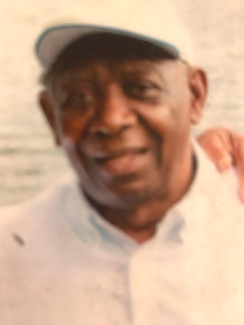 Obituary of Price James Oliver Jr.