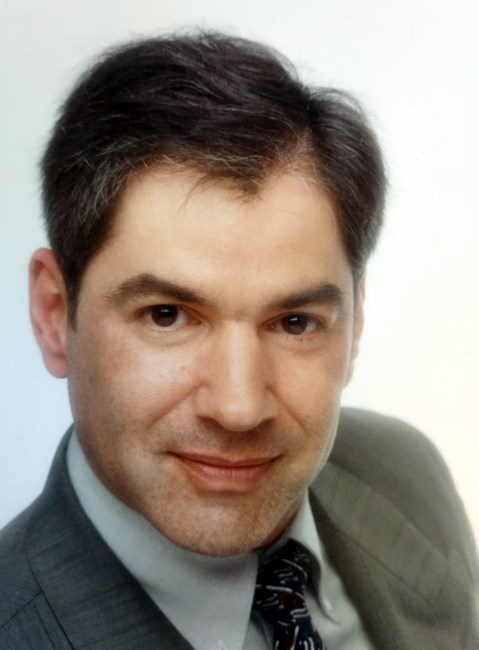 Obituary of James Bruce Neville