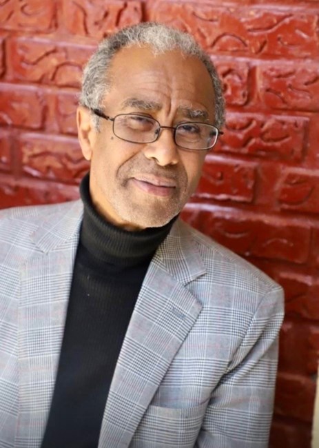 Obituary of Michael Gabriel Tedros