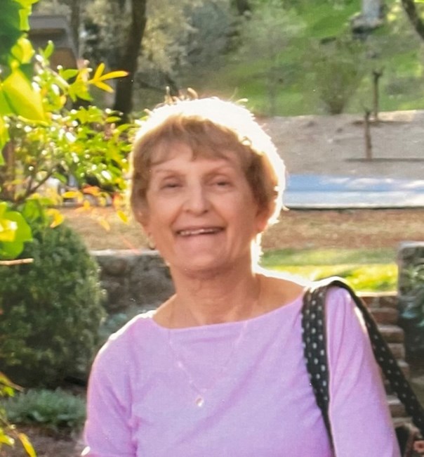 Obituary of Nancy L Milliken