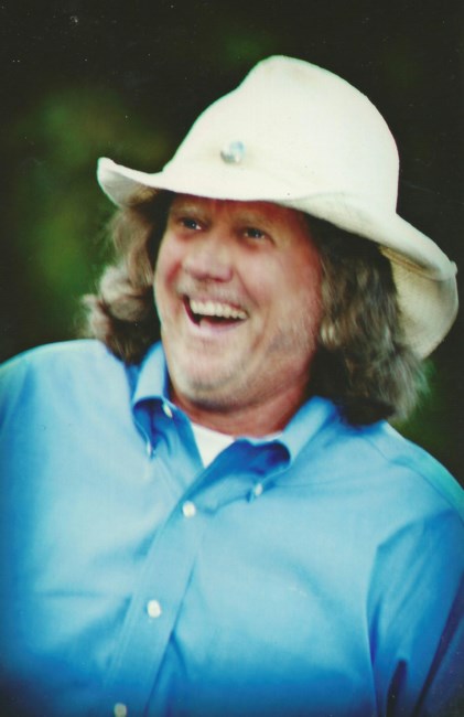 Obituary of Blake Chapman