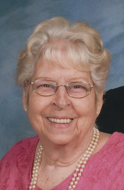 Obituary of Edna R. Barone