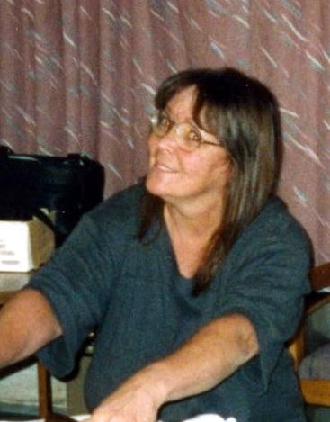 Obituary of Karen Sue Cutchen