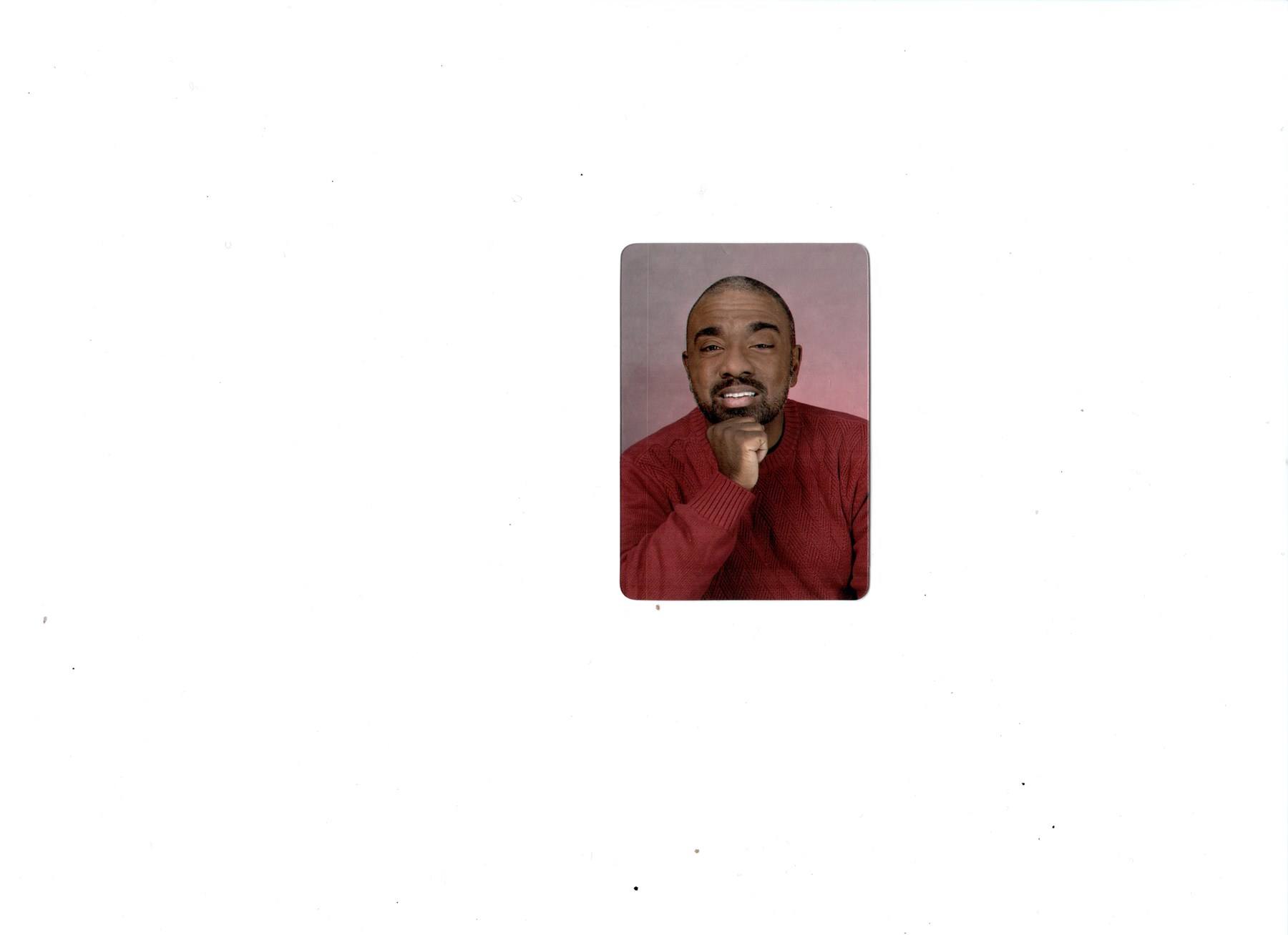 Obituary of Darwin Eugene Johnson