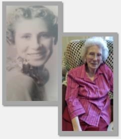 Obituary of Phyllis Myrtle Miller