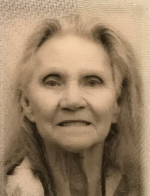Obituary of Margaret Ann Anderson