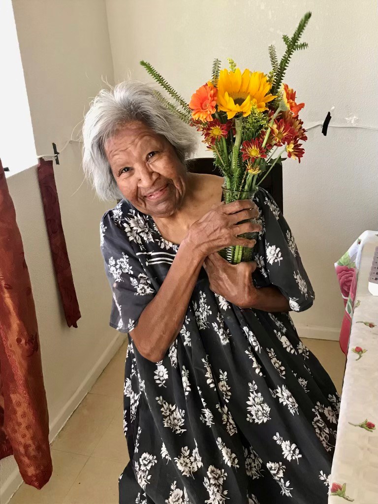 Obituary of Martha Davis Stokes