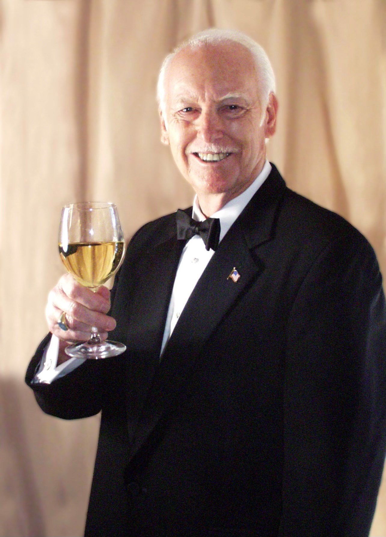 Obituary of Julian Ray Lewis