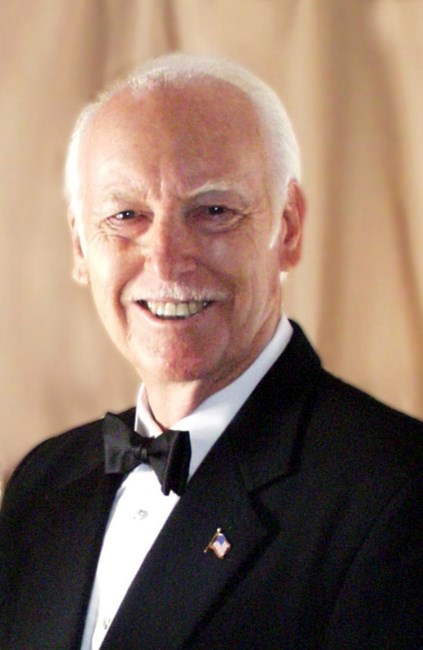 Obituary of Julian Ray Lewis