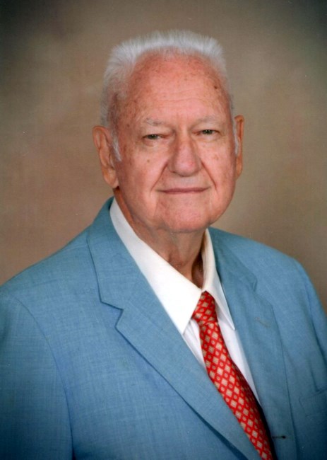 Obituary of Tony Robinson Lynch