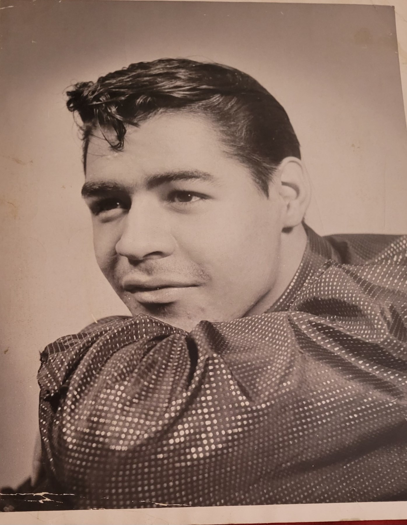 Joseph Martinez Obituary Fountain, CO