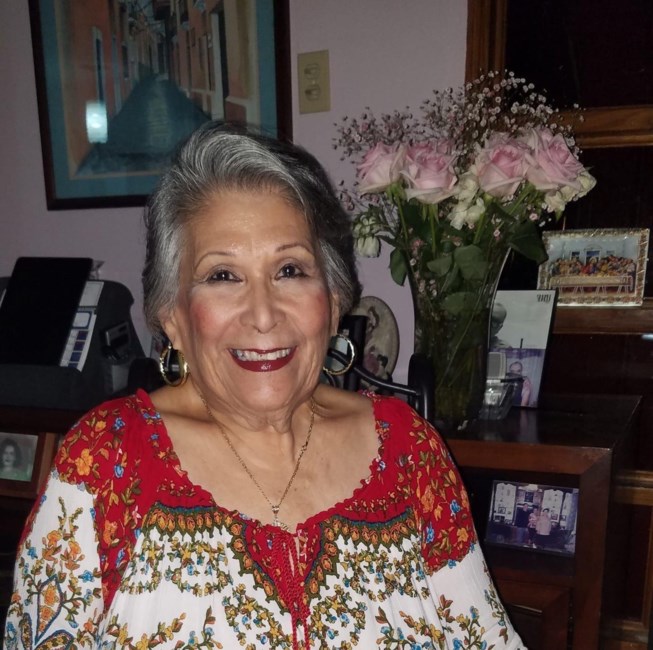 Obituary of Clara H. Torres Rosado