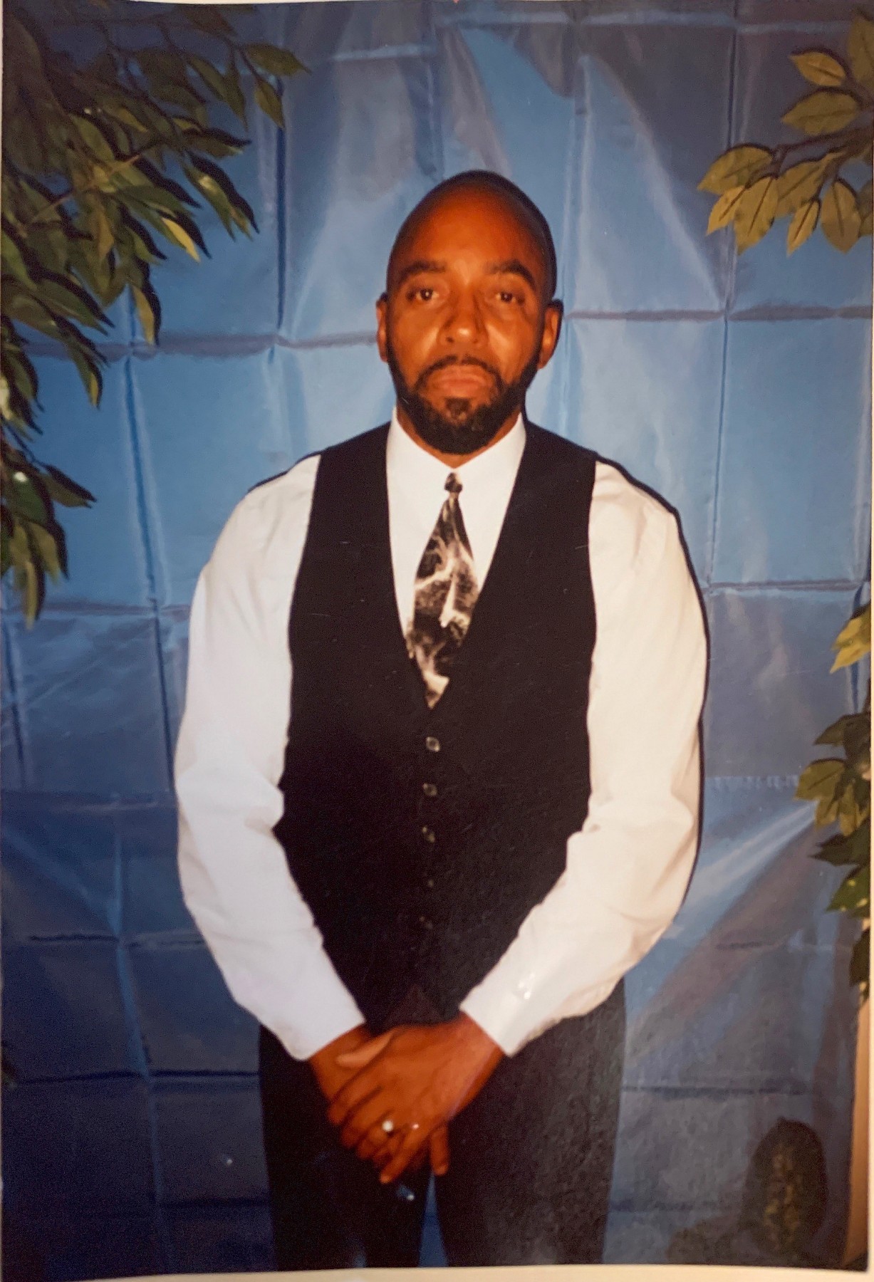 Michael Walker Obituario Phoenix, AZ