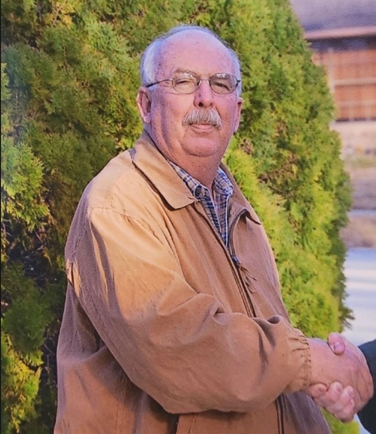 Obituary of James "Jim" F. Murrison