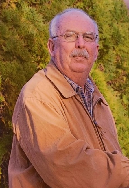 Obituary of James "Jim" F. Murrison