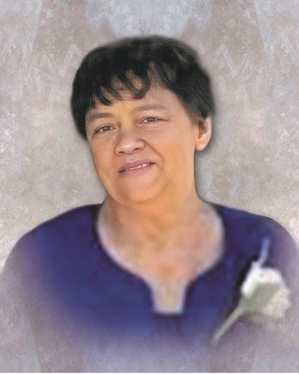 Obituary of Margaret Injo