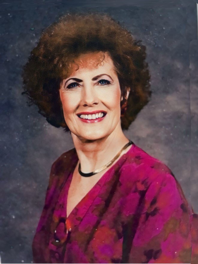 Obituary of Karry Marie Vasey