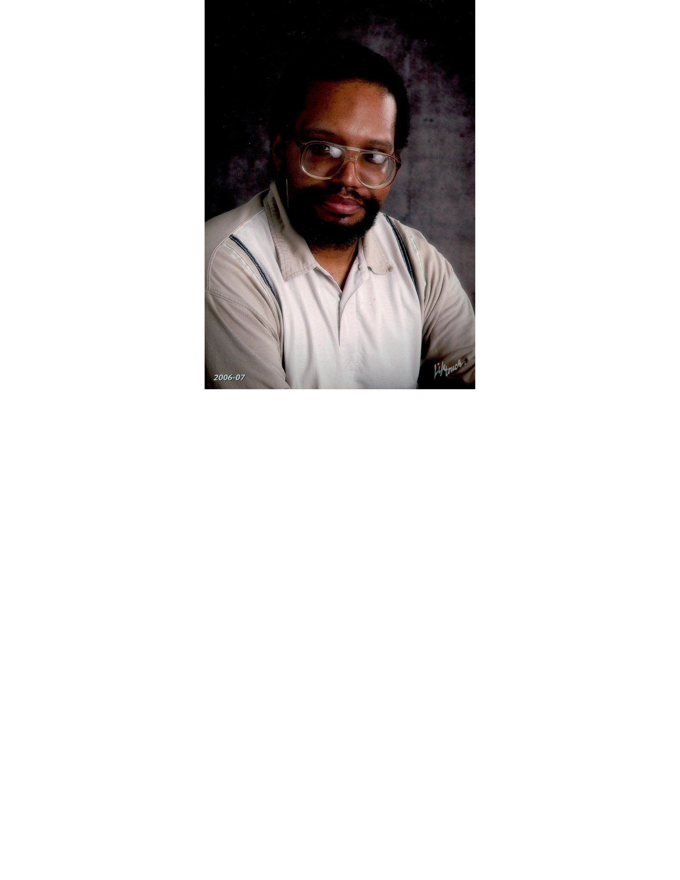 Obituary of Calvin Lee Stewart Jr.