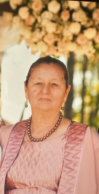 Obituary of Juventina Castro Mata