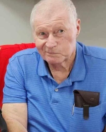 Obituary of Lon Robert Willhite