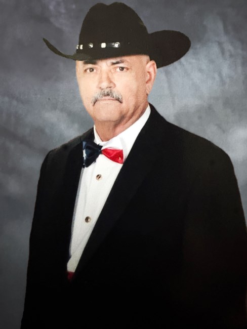 Obituary of Rick Gallier