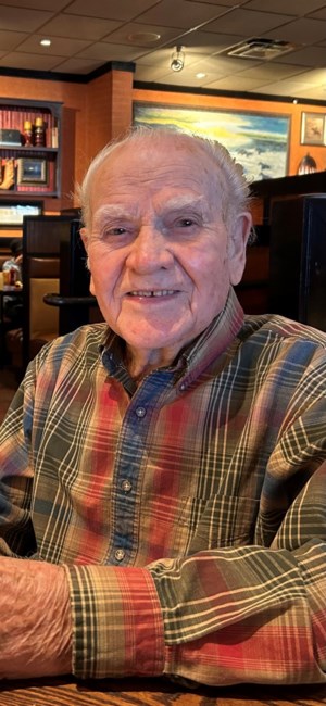 Obituary of Joe Brown McKinney Jr.