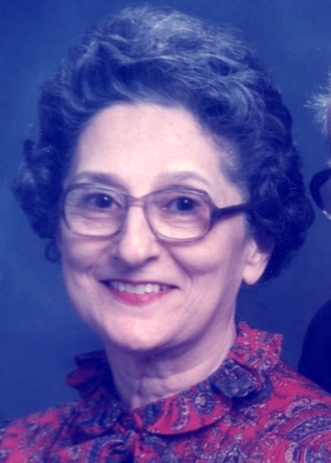 Obituary of Josephine K. Kickirillo Fertitta