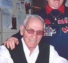 Obituary of Robert J. Mizzoni