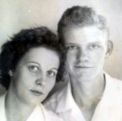 Georgia Allen Obituary Ravenna Oh