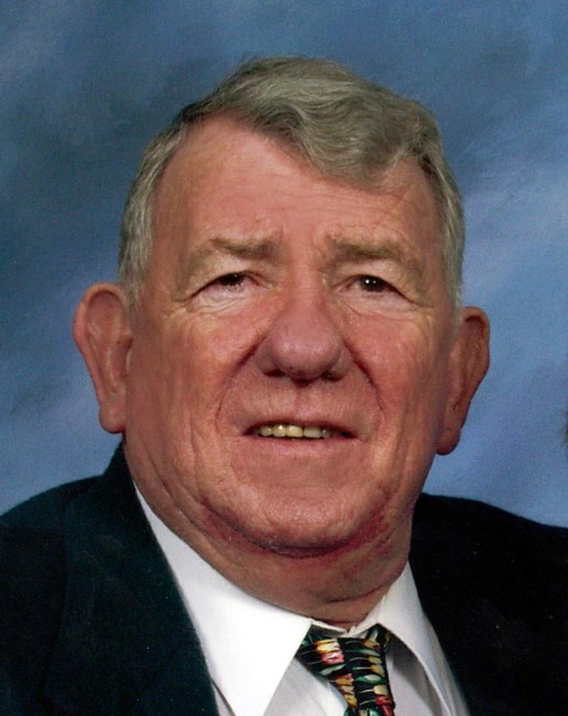 Obituary of George Cody Holland Sr.