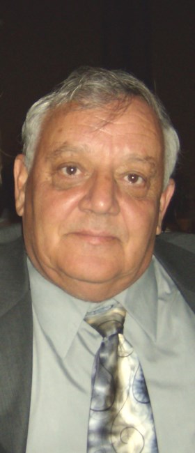 Obituary of Joseph George Truman