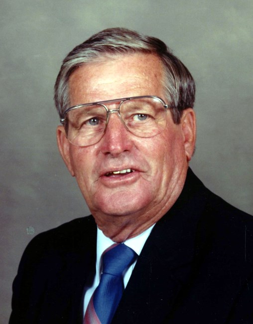 Obituary of Bill M. Talbot