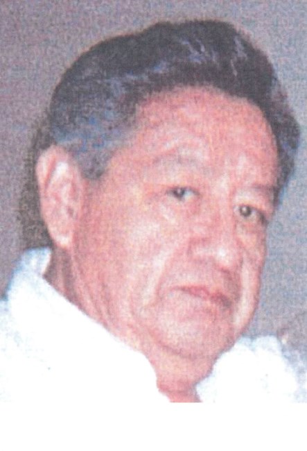 Obituary of Vicente Aguilar Solis