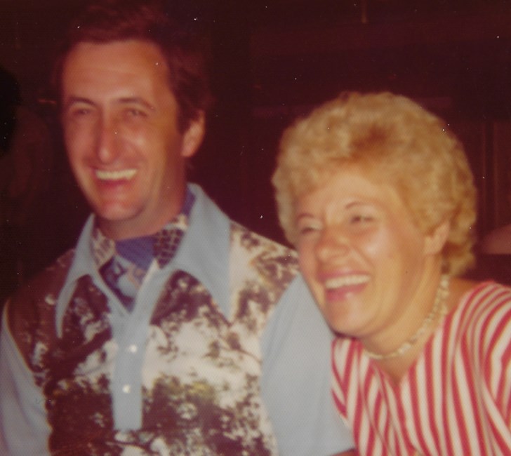 Obituary of Michel Brunet