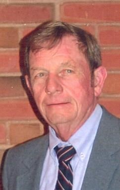 Obituary of John Theodore Lunt