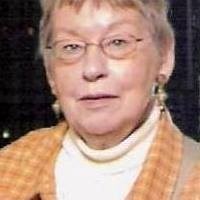 Obituario de Nina Margareta Meyer