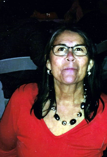 Obituary of Dolores Marie Ruiz