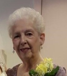 Obituary of Mary Kathryn Foster