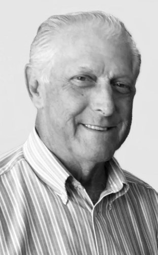 Obituary of Walter Dean Calvert