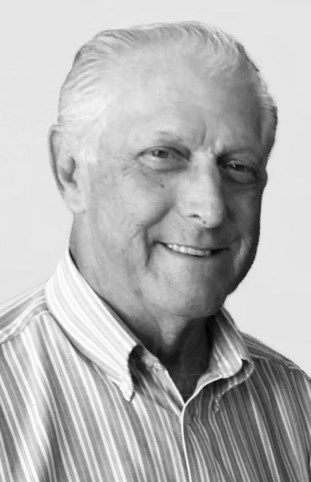 Obituary of Walter Dean Calvert