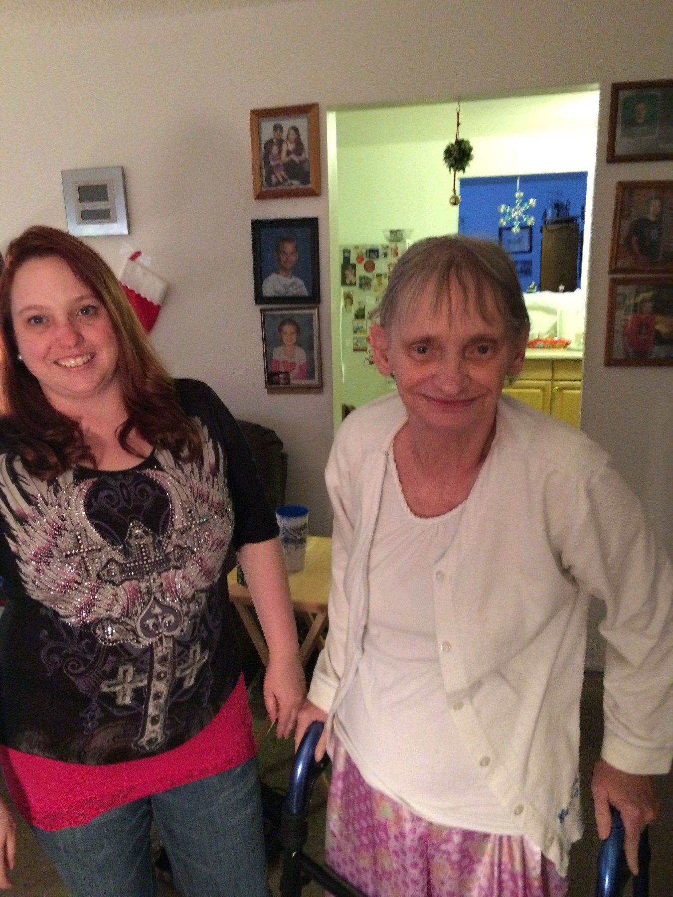 Obituary of Marrianne Hugh