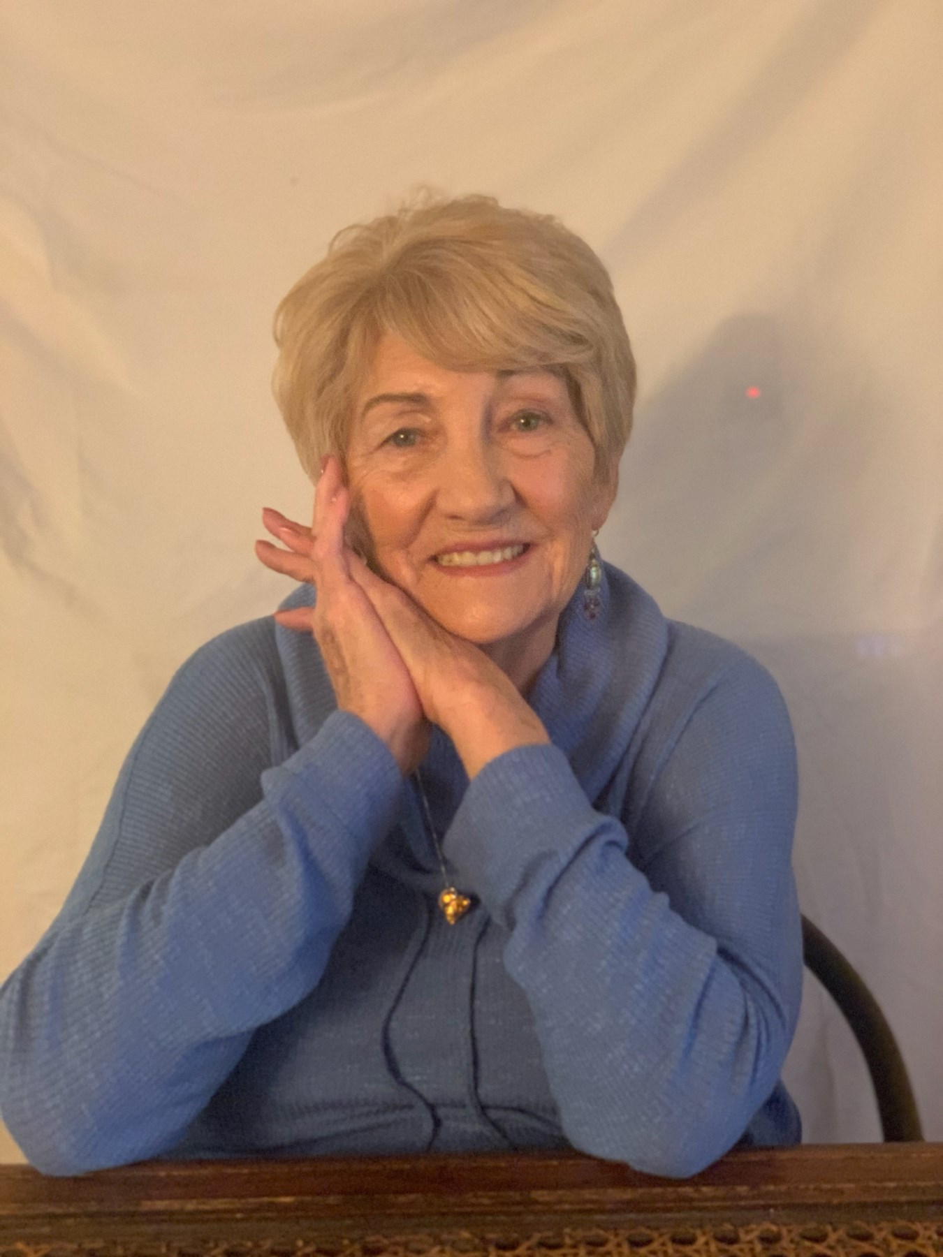 Obituary of Paula D. Taylor