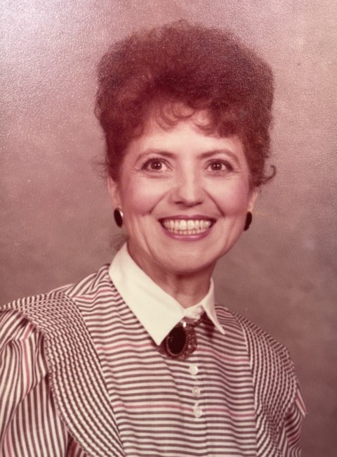 Obituary of Bonnielee L Swanson