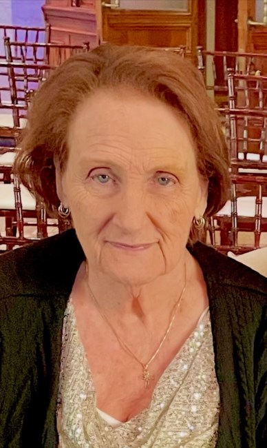 Obituary of June Marie Thomas